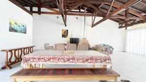 Casa Mar & Brisa - Wi-fi e piscina