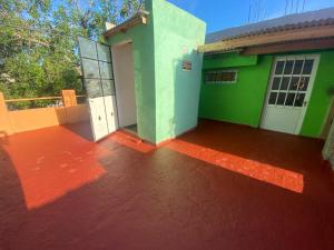 Depto en Planta Alta a una cuadra de costanera en Gualeguaychu