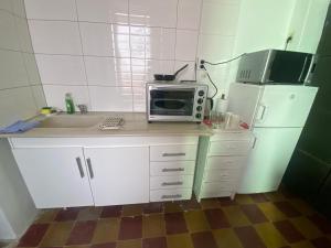 Depto en Planta Alta a una cuadra de costanera en Gualeguaychu - 3hvězdičkové hotely ve městě Gualeguaychú