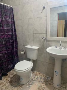 Depto en Planta Alta a una cuadra de costanera en Gualeguaychu