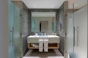 Unique Club at Lopesan Costa Bávaro Resort