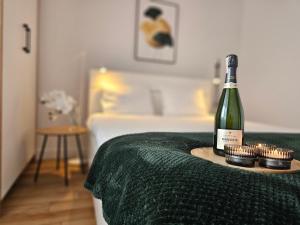 URBAN APARTMENTS PREMIUM, Opolska 10 No 67A, Free Garage, Self Check-in