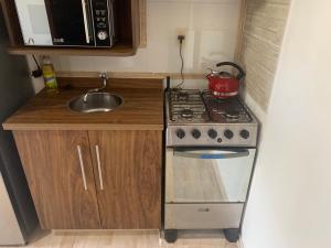 CASAFUERTE departamentos