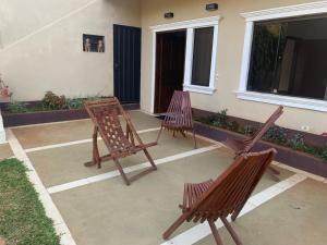 CASAFUERTE departamentos