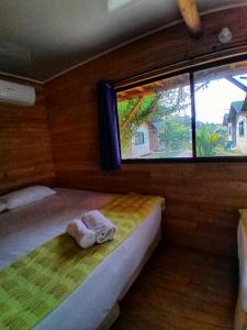 Cabañas La Moraleja Paraíso Costero