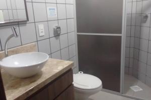 Ap 1 quarto em Ponta das Canas, belíssima vista