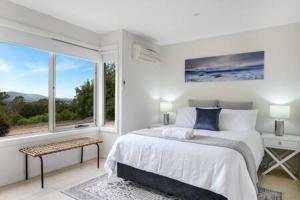 The Rest Retreat Getaway 15 Mins to CBD 3 Bed