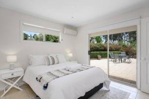 The Rest Retreat Getaway 15 Mins to CBD 3 Bed