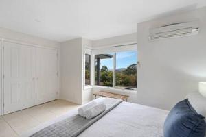 The Rest Retreat Getaway 15 Mins to CBD 3 Bed