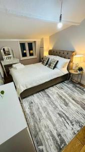 London Bayswater - Apartmány, Londýn