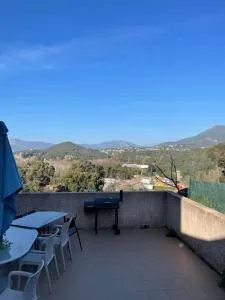 U refuggiu - Fontanaccio