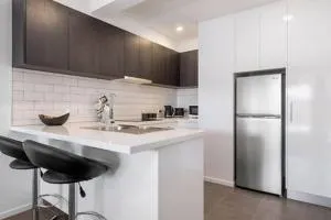 The Retreat at 165 New renovated unit Sleeps 6 - Bellerive