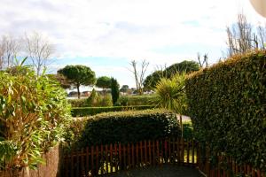 Plage Du Golf - Appartement en rez de jardin secteur Golf MAE-1124