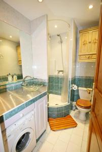 Plage Du Golf - Appartement en rez de jardin secteur Golf MAE-1124