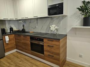 URBAN APARTMENTS PREMIUM, Opolska 10 No 67A, Free Garage, Self Check-in