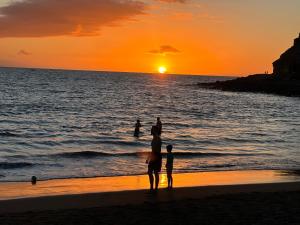 APARTMENT WITH OCEAN VIEW