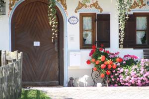 Beim Wiesenhansen inkl. Chiemgaukarte