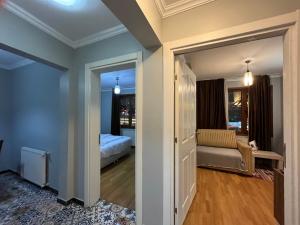 Gulhane Hotel Old City