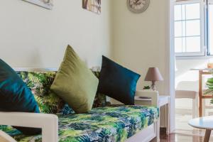 Achilleion Holiday Home