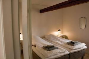 The Mill House - Saeby Watermill