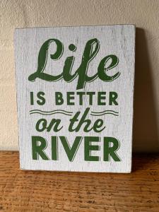 The Mill House - Saeby Watermill