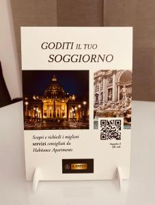 IL NINFEO San Giovanni ROMA