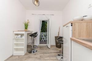 Apartment Nedjeljka 