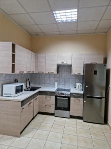 SAWAGO Płocka Mieszkanie Parter - Samodzielne zameldowanie