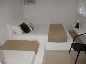 Rincón del mar Veleros Hotel