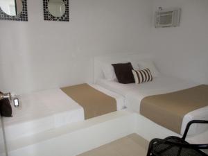 Rincón del mar Veleros Hotel