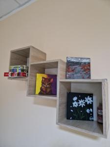 SAWAGO Płocka Mieszkanie Parter - Samodzielne zameldowanie