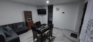 Suite en el centro de Moyobamba