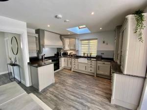 Allt Lwyd - Peaceful & Tranquil Setting