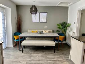 Allt Lwyd - Peaceful & Tranquil Setting