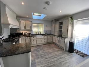 Allt Lwyd - Peaceful & Tranquil Setting