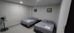 Suite en el centro de Moyobamba