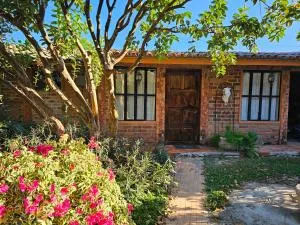 Casita #2 - Cabo Corrientes