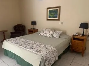 Hotel Formigas na Figueira - Lagoa