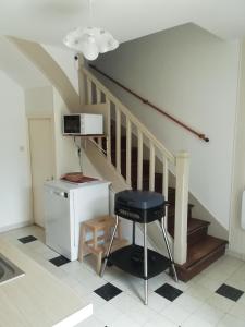 Gîtes de la chapelette