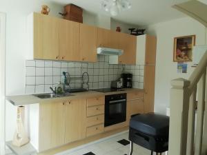 Gîtes de la chapelette