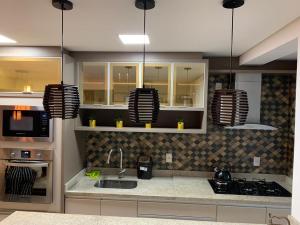 BALI BEACH HOME CLUB Piçarras