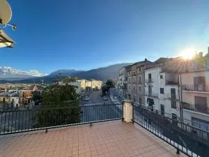 Terrazza su Tocco - Musellaro