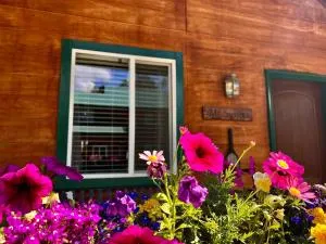 Chinook Wind Cabins - تالكيتنا