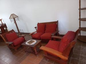 La Evelia
