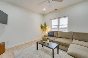 Sleek Apartment Near St Clair City Boat Harbor! - Port Huron