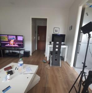 Appartements Sam-s : photos des chambres
