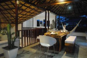 Rincón del mar Veleros Hotel