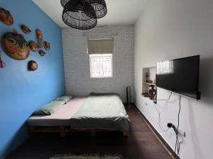 Hollys Casa Homestay