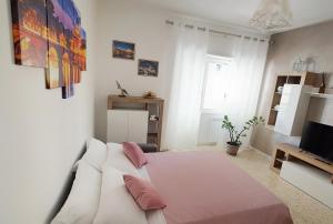 ROMA BeMa Apartment - charme e relax a due passi dal Vaticano