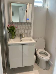 Guest Suite in Glenageary